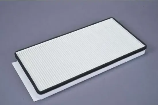 Filter, Innenraumluft AUTOMEGA 180048110 Bild Filter, Innenraumluft AUTOMEGA 180048110
