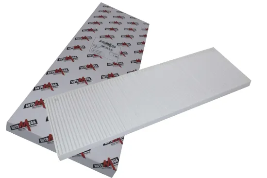 Filter, Innenraumluft AUTOMEGA 180048210 Bild Filter, Innenraumluft AUTOMEGA 180048210