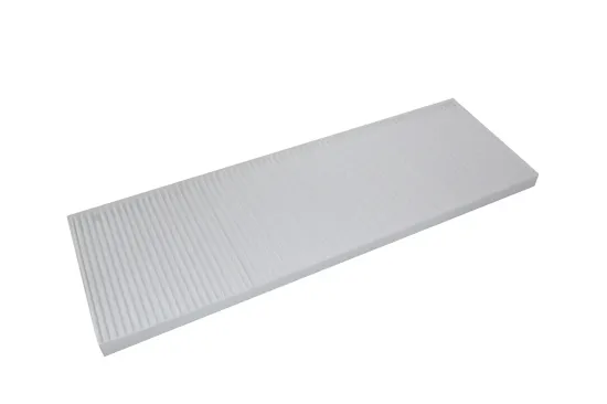 Filter, Innenraumluft AUTOMEGA 180048210 Bild Filter, Innenraumluft AUTOMEGA 180048210