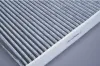 Filter, Innenraumluft AUTOMEGA 180048310 Bild Filter, Innenraumluft AUTOMEGA 180048310