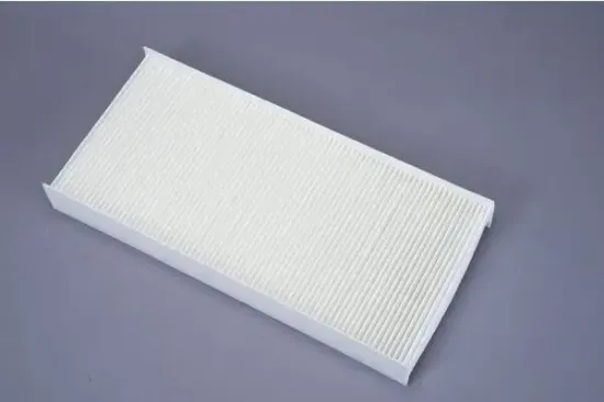 Filter, Innenraumluft AUTOMEGA 180048510 Bild Filter, Innenraumluft AUTOMEGA 180048510