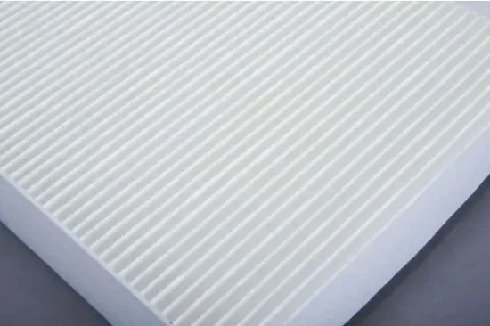 Filter, Innenraumluft AUTOMEGA 180048510 Bild Filter, Innenraumluft AUTOMEGA 180048510