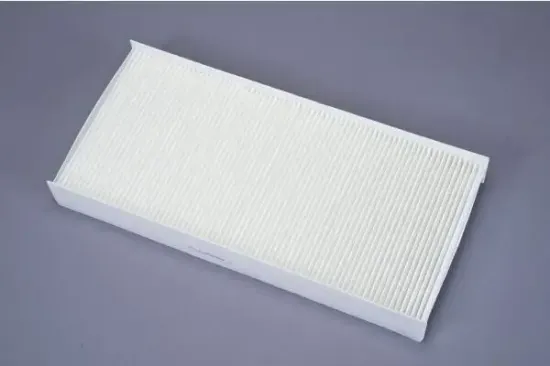 Filter, Innenraumluft AUTOMEGA 180048510 Bild Filter, Innenraumluft AUTOMEGA 180048510