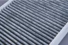 Filter, Innenraumluft AUTOMEGA 180048610 Bild Filter, Innenraumluft AUTOMEGA 180048610