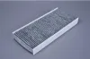 Filter, Innenraumluft AUTOMEGA 180048610
