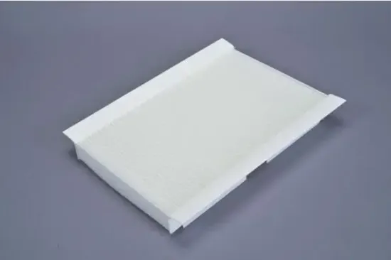 Filter, Innenraumluft AUTOMEGA 180048710 Bild Filter, Innenraumluft AUTOMEGA 180048710