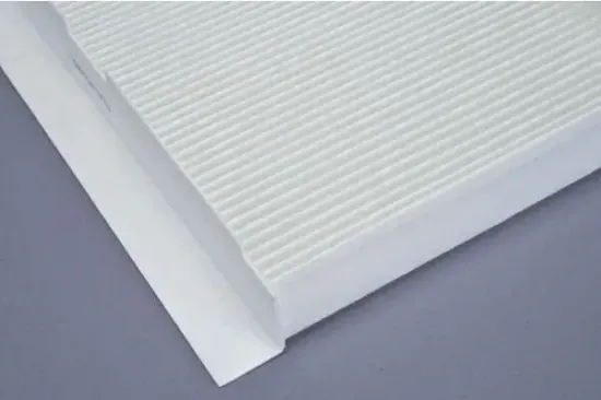 Filter, Innenraumluft AUTOMEGA 180048710 Bild Filter, Innenraumluft AUTOMEGA 180048710