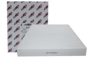 Filter, Innenraumluft AUTOMEGA 180049310