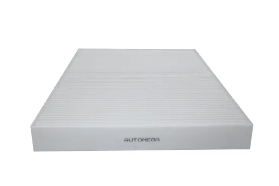 Filter, Innenraumluft AUTOMEGA 180049310 Bild Filter, Innenraumluft AUTOMEGA 180049310