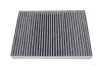 Filter, Innenraumluft AUTOMEGA 180049510 Bild Filter, Innenraumluft AUTOMEGA 180049510