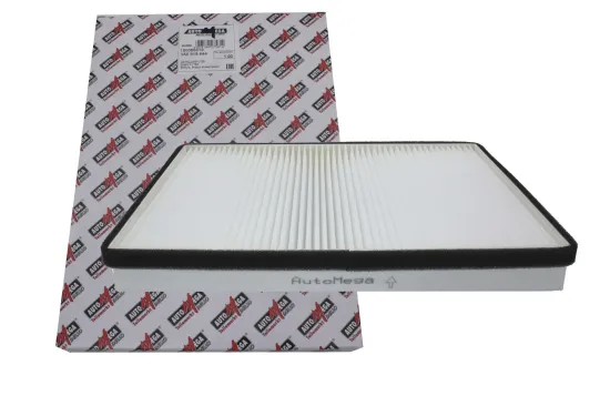 Filter, Innenraumluft AUTOMEGA 180050010 Bild Filter, Innenraumluft AUTOMEGA 180050010