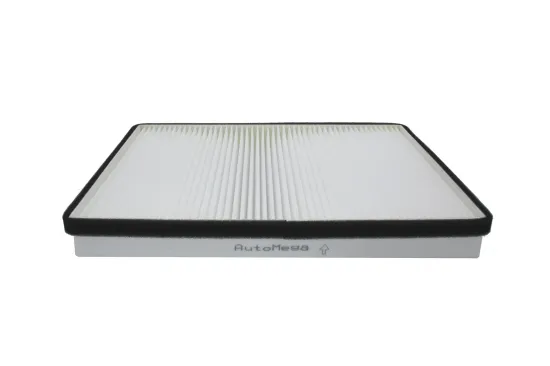 Filter, Innenraumluft AUTOMEGA 180050010 Bild Filter, Innenraumluft AUTOMEGA 180050010