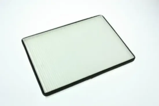 Filter, Innenraumluft AUTOMEGA 180050010 Bild Filter, Innenraumluft AUTOMEGA 180050010