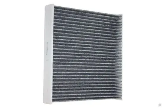 Filter, Innenraumluft AUTOMEGA 180050510 Bild Filter, Innenraumluft AUTOMEGA 180050510