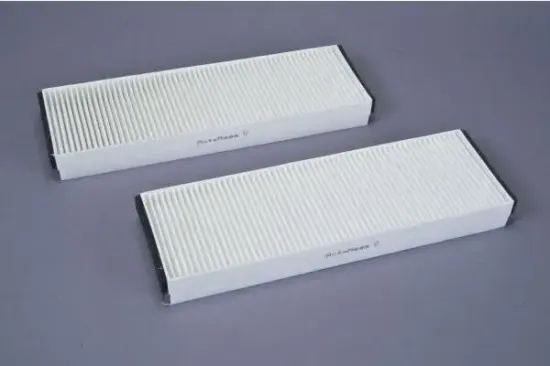 Filter, Innenraumluft AUTOMEGA 180051610 Bild Filter, Innenraumluft AUTOMEGA 180051610