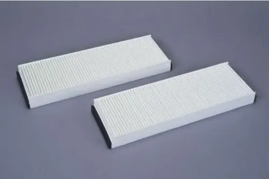 Filter, Innenraumluft AUTOMEGA 180051610 Bild Filter, Innenraumluft AUTOMEGA 180051610