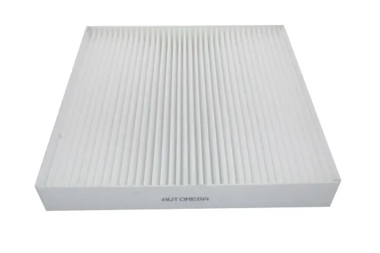 Filter, Innenraumluft AUTOMEGA 180052310 Bild Filter, Innenraumluft AUTOMEGA 180052310