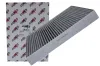 Filter, Innenraumluft AUTOMEGA 180052410