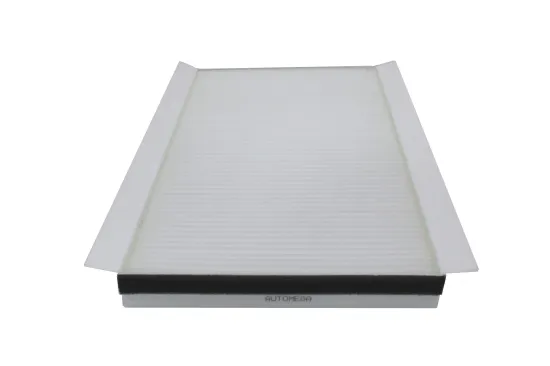 Filter, Innenraumluft AUTOMEGA 180053110 Bild Filter, Innenraumluft AUTOMEGA 180053110