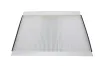 Filter, Innenraumluft AUTOMEGA 180053110 Bild Filter, Innenraumluft AUTOMEGA 180053110