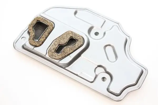 Hydraulikfilter, Automatikgetriebe AUTOMEGA 180054810