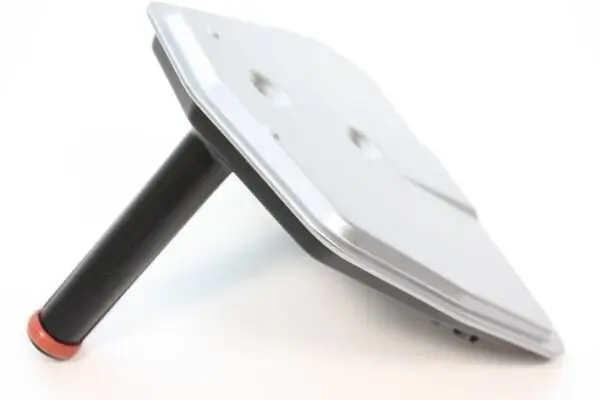 Hydraulikfilter, Automatikgetriebe AUTOMEGA 180055010