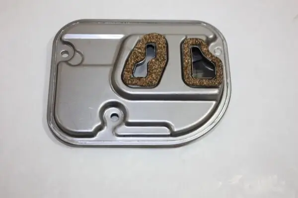 Hydraulikfilter, Automatikgetriebe AUTOMEGA 180055110