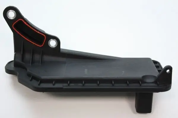 Hydraulikfilter, Automatikgetriebe AUTOMEGA 180055410