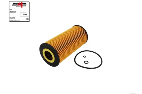 Ölfilter AUTOMEGA 180057910 Bild Ölfilter AUTOMEGA 180057910
