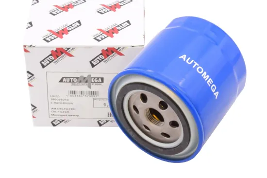 Ölfilter AUTOMEGA 180058010 Bild Ölfilter AUTOMEGA 180058010