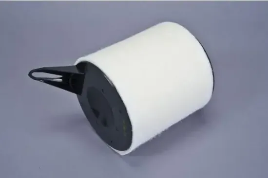 Luftfilter AUTOMEGA 180075010 Bild Luftfilter AUTOMEGA 180075010