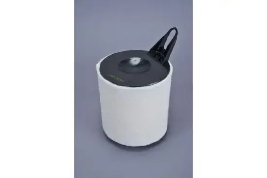 Luftfilter AUTOMEGA 180075010 Bild Luftfilter AUTOMEGA 180075010