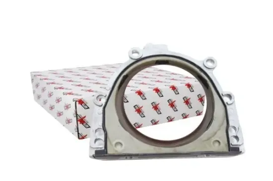 Wellendichtring, Kurbelwelle getriebeseitig AUTOMEGA 190017910 Bild Wellendichtring, Kurbelwelle getriebeseitig AUTOMEGA 190017910