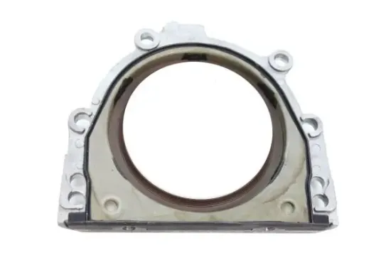 Wellendichtring, Kurbelwelle getriebeseitig AUTOMEGA 190017910 Bild Wellendichtring, Kurbelwelle getriebeseitig AUTOMEGA 190017910