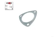 Dichtung, Abgasrohr AUTOMEGA 190032710