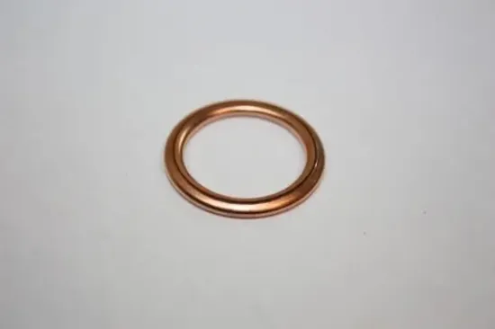 Dichtring, Ölablassschraube AUTOMEGA 190039910 Bild Dichtring, Ölablassschraube AUTOMEGA 190039910