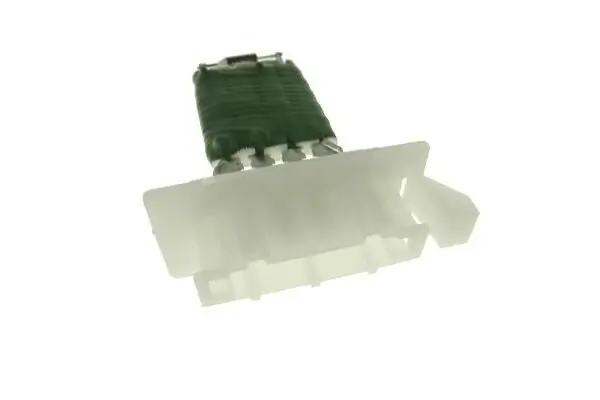 Widerstand, Innenraumgebläse 12 V AUTOMEGA 210019210