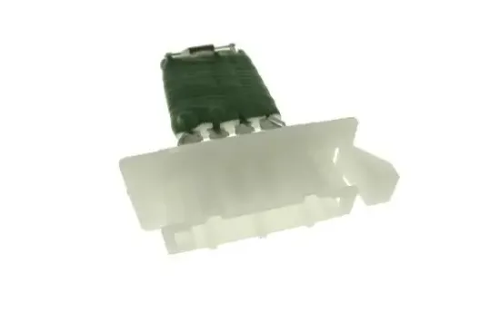 Widerstand, Innenraumgebläse 12 V AUTOMEGA 210019210 Bild Widerstand, Innenraumgebläse 12 V AUTOMEGA 210019210