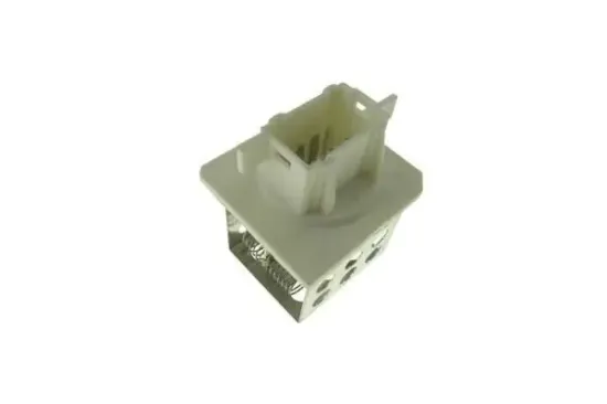 Widerstand, Innenraumgebläse 12 V AUTOMEGA 210019310 Bild Widerstand, Innenraumgebläse 12 V AUTOMEGA 210019310