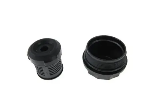 Ölfilter, Differential AUTOMEGA 210023510 Bild Ölfilter, Differential AUTOMEGA 210023510