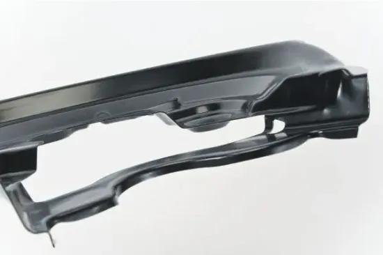 Spritzblech, Bremsscheibe Hinterachse rechts AUTOMEGA 210025210 Bild Spritzblech, Bremsscheibe Hinterachse rechts AUTOMEGA 210025210