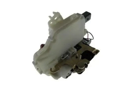 Türschloss hinten rechts AUTOMEGA 210041810 Bild Türschloss hinten rechts AUTOMEGA 210041810