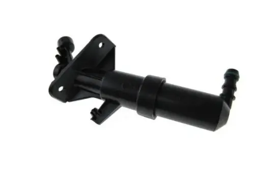 Waschwasserdüse, Scheinwerferreinigung vorne links AUTOMEGA 210048610 Bild Waschwasserdüse, Scheinwerferreinigung vorne links AUTOMEGA 210048610