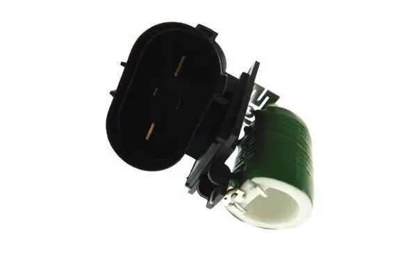 Widerstand, Innenraumgebläse 12 V AUTOMEGA 210076510