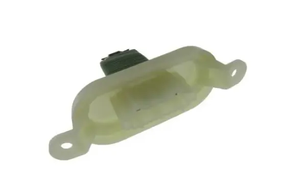 Widerstand, Innenraumgebläse AUTOMEGA 210077710 Bild Widerstand, Innenraumgebläse AUTOMEGA 210077710