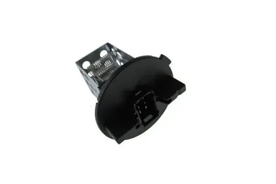 Widerstand, Innenraumgebläse 12 V AUTOMEGA 210080010 Bild Widerstand, Innenraumgebläse 12 V AUTOMEGA 210080010