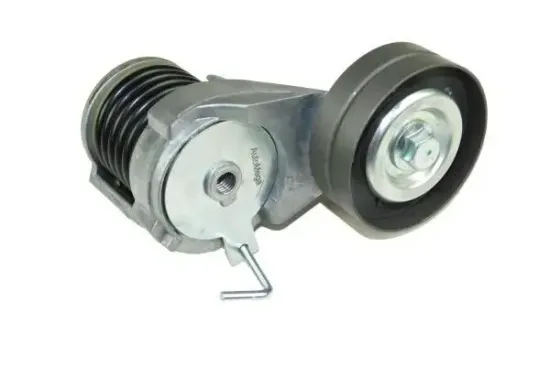Spannarm, Keilrippenriemen AUTOMEGA 210155810 Bild Spannarm, Keilrippenriemen AUTOMEGA 210155810