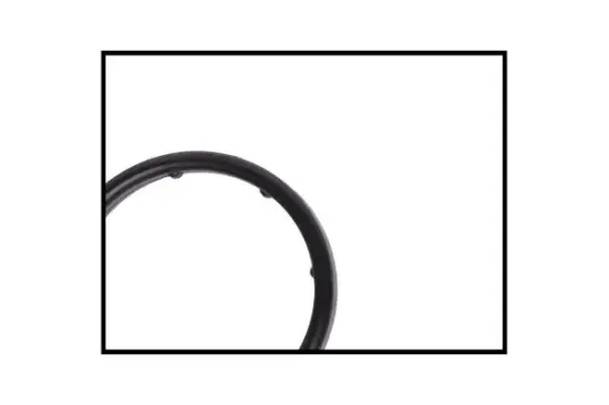 Dichtring, Ölkühler (Schmierung) AUTOMEGA 210160010 Bild Dichtring, Ölkühler (Schmierung) AUTOMEGA 210160010