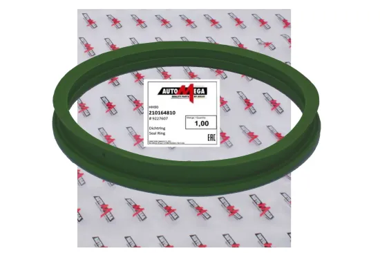 Dichtung, Kraftstofftank AUTOMEGA 210164810 Bild Dichtung, Kraftstofftank AUTOMEGA 210164810