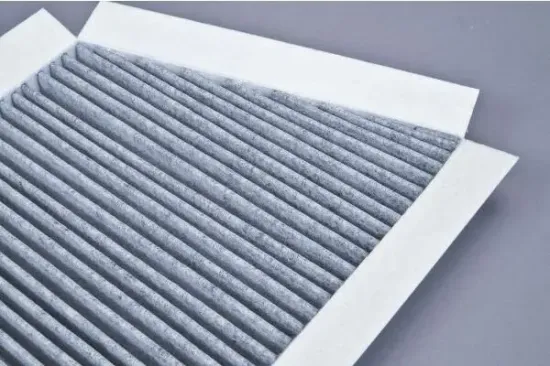 Filter, Innenraumluft AUTOMEGA 210178210 Bild Filter, Innenraumluft AUTOMEGA 210178210